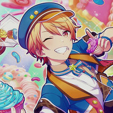 Tsukasa - Project sekai!