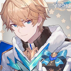 Gepard - Honkai star rail!